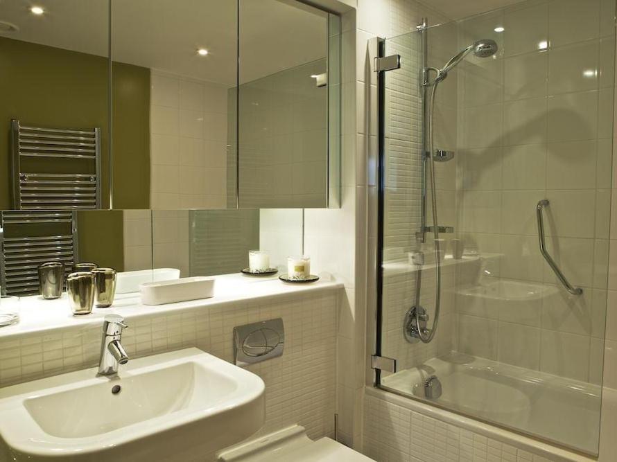 Diddly Squat, 43 Dart Marina Apartment Дартмут Екстериор снимка